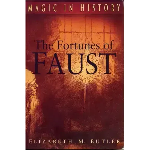 The Fortunes of Faust - Paperback