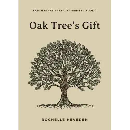 Oak Tree's Gift - Paperback