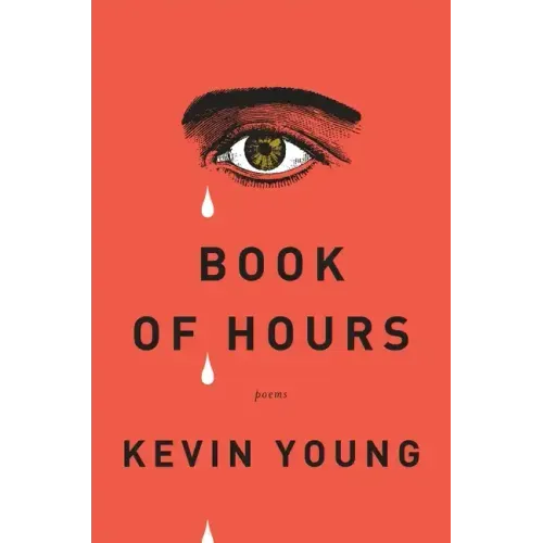 Book of Hours: Poems - Paperback