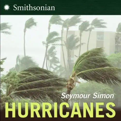 Hurricanes - Paperback