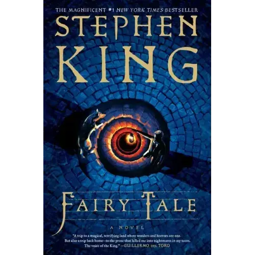 Fairy Tale - Paperback