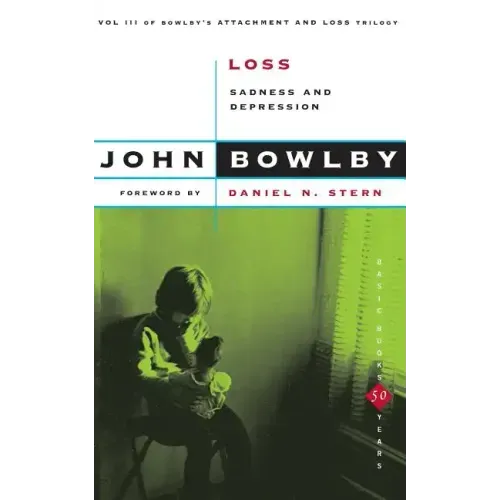 Loss: Sadness and Depression - Paperback