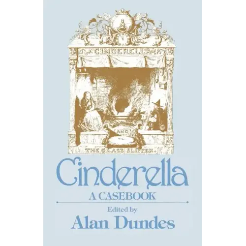Cinderella - Paperback