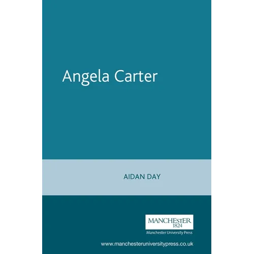 Angela Carter - Paperback