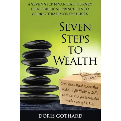 Seven Steps to Wealth - Paperback