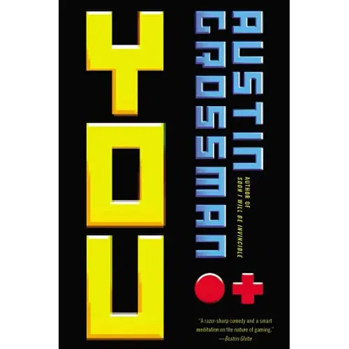 You - Paperback