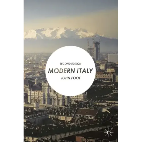 Modern Italy - Paperback