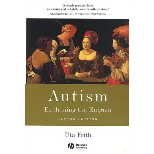 Autism: Explaining the Enigma - Paperback