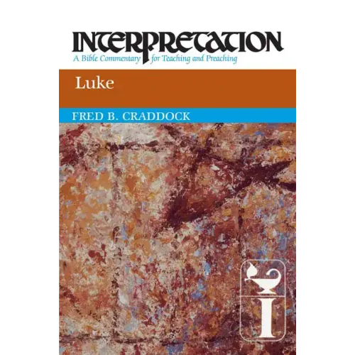 Luke - Paperback