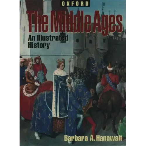 Oxford Illustrated Histories - Hardcover
