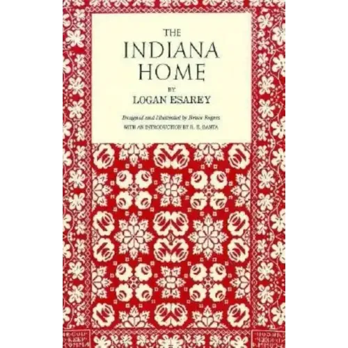 The Indiana Home - Paperback