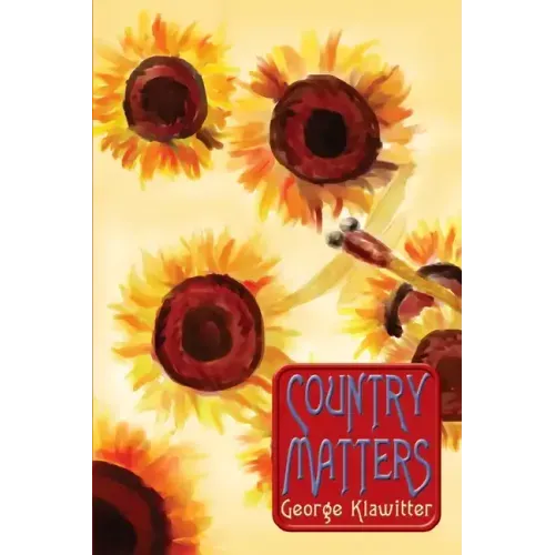 Country Matters - Paperback