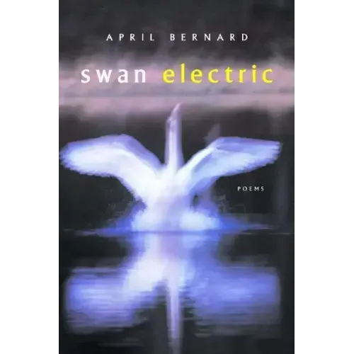 Swan Electric - Paperback