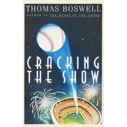 Cracking the Show - Paperback