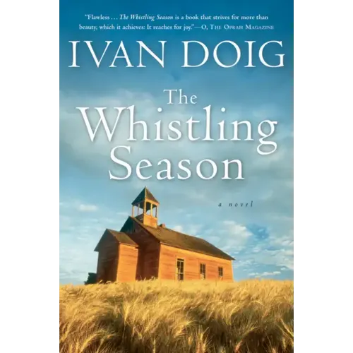 The Whistling Season - Paperback