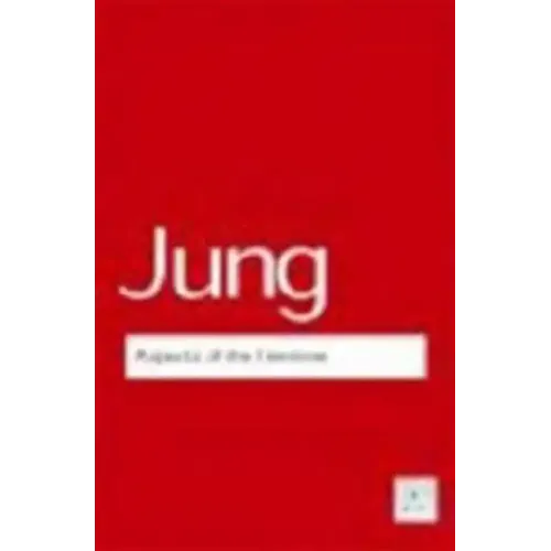 Aspects of the Feminine - Paperback