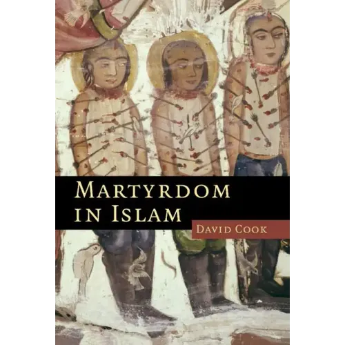 Martyrdom in Islam - Hardcover