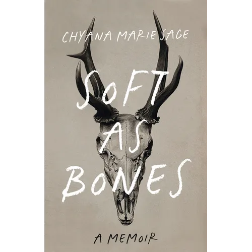 Soft as Bones: A Memoir - Paperback