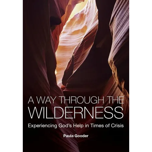 A Way Through the Wilderness: Experiencing God's Help in Times of Crisis - Paperback