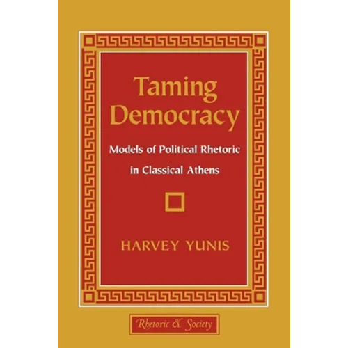Taming Democracy - Paperback