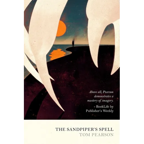 The Sandpiper's Spell - Paperback