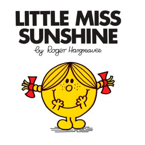 Little Miss Sunshine
