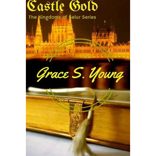 Castle Gold - Paperback