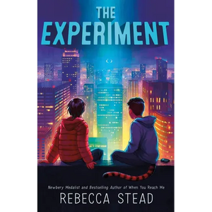 The Experiment - Hardcover