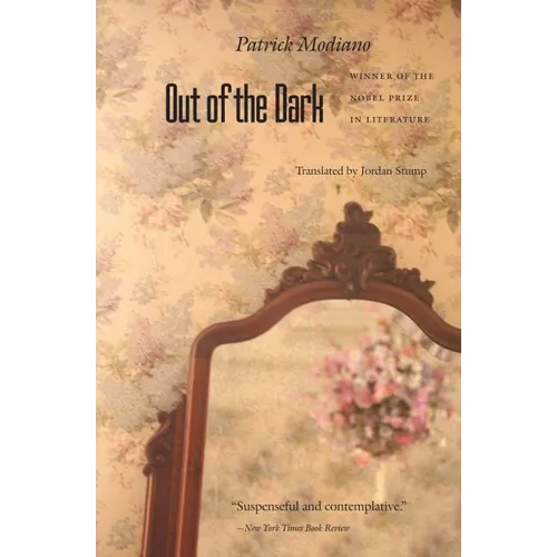 Out of the Dark - Paperback