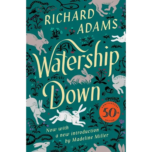 Watership Down - Paperback