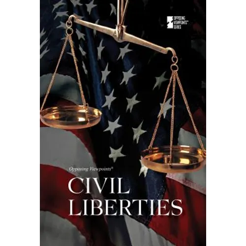 Civil Liberties - Paperback