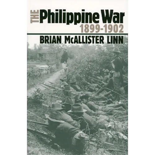 The Philippine War, 1899-1902 - Paperback