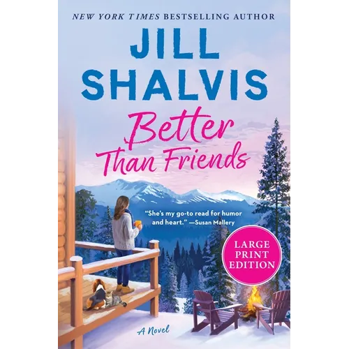 Better Than Friends - Paperback