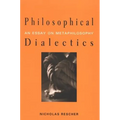 Philosophical Dialectics: An Essay on Metaphilosophy