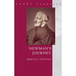 Newman's Journey - Paperback