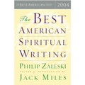 The Best American Spiritual Writing