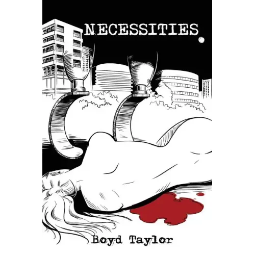 Necessities - Paperback