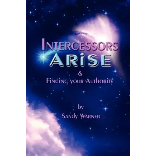 Intercessors Arise - Paperback