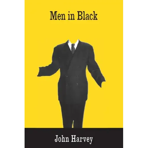 Men in Black - Paperback