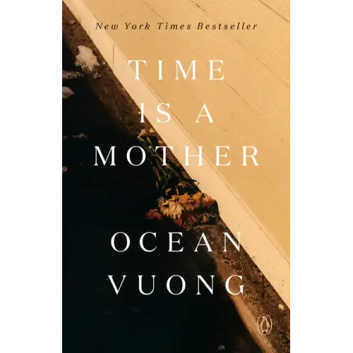 Time Is a Mother - Paperback