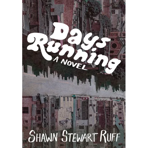 Days Running - Paperback
