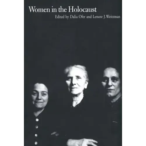 Women in the Holocaust - Paperback