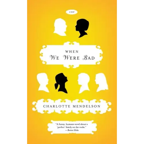 When We Were Bad - Paperback