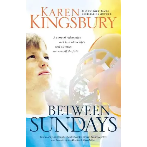 Between Sundays - Paperback