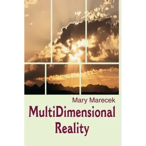 MultiDimensional Reality - Paperback
