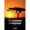 The Evolution of Language