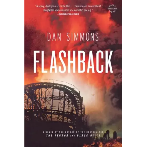 Flashback - Paperback