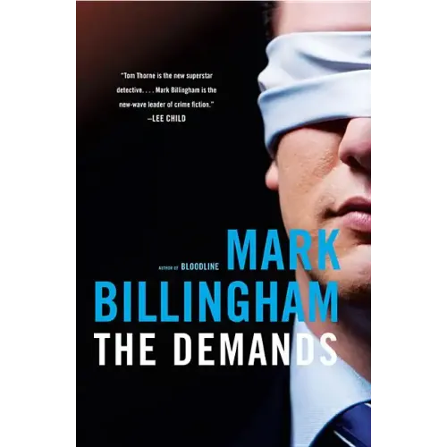 The Demands - Paperback