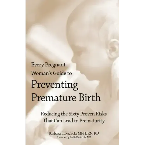 Every Pregnant Woman - Paperback
