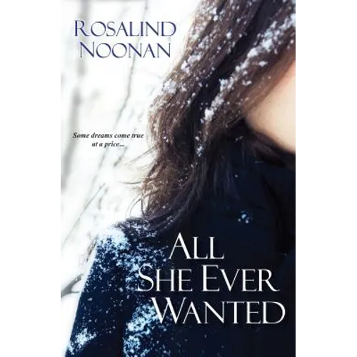 All She Ever Wanted - Paperback